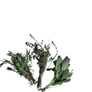 Bouquet garni (pièce)