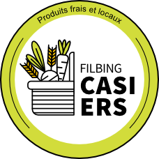 FILBING Distribution